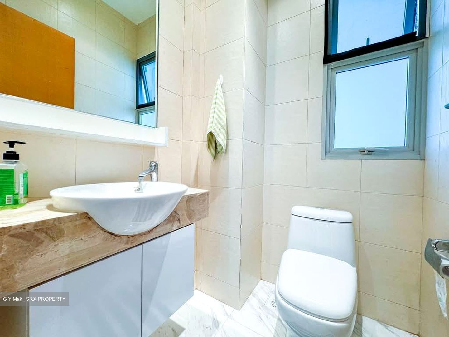 Gardenvista (D21), Condominium #537174681